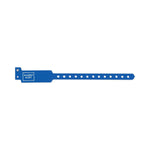 PDC HEALTHCARE Sentry SuperBand Patient Alert Bands 5072-13-PDJ 250 Each - MDL-PDC507213PDJ