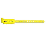 PDC HEALTHCARE Sentry SuperBand Patient Alert Bands 5075-14-PDM 500 Each - MDL-PDC507514PDM