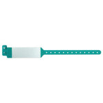 Pdc Healthcare Sentry Bar Code LabelBand Shield Wristband in Grape Color 5080-22-PDM - 500.0 Each