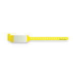 Pdc Healthcare Sentry Bar Code LabelBand Shield Wristband in Grape Color 5090-14-PDM - 500.0 Each - MDL-PDC509014PDM