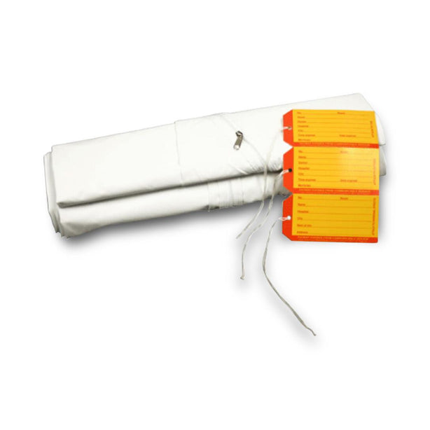 Pdc Healthcare PDC Healthcare Adult Post Mortem Bags - PDC575000MBC