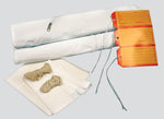 Pdc Healthcare PDC Healthcare Cadavar Bag Kits 55751-00-MBC - 10.0 Each