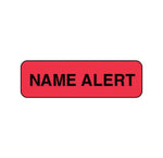 Pdc Healthcare PDC Healthcare Name Alert Labels - PDC59702039