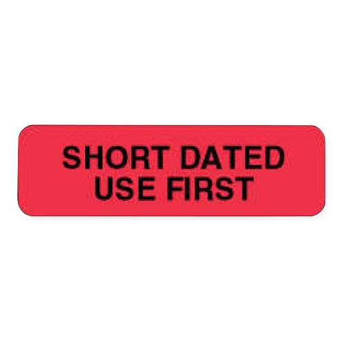 Pdc Healthcare PDC Healthcare Laboratory Communication Labels - PDC59702203