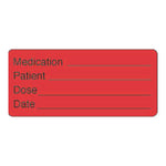 Pdc Healthcare Medication Labels 59703199 -