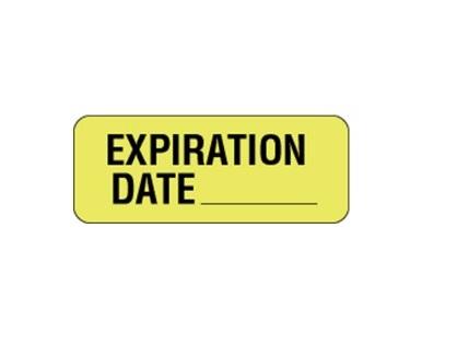 Formalin Permanent Warning Labels - 59704165 - - MDL-PDC59704165