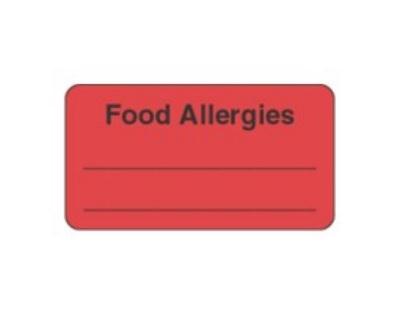 Formalin Permanent Warning Labels - 59704567 -  - MDL-PDC59704567