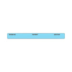Pdc Healthcare PDC Healthcare Chart Labels 59704825 - 500.0 Each