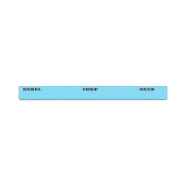 Pdc Healthcare PDC Healthcare Chart Labels 59704825 - 500.0 Each