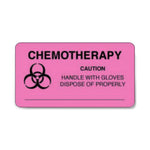 TimeMed Labeling Chemotherapy Caution Labels - 59704954 -  - MDL-PDC59704954