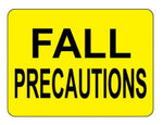 Pdc Healthcare Precaution Cards / Labels 59704980 -