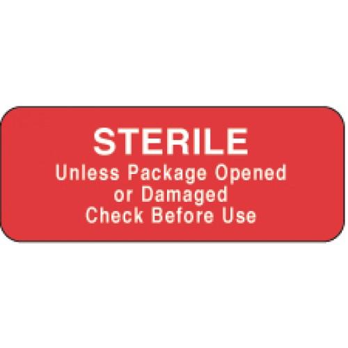 Formalin Permanent Warning Labels - 59705052 - - MDL-PDC59705052