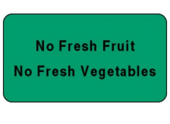 Formalin Permanent Warning Labels - 59705442 -  - MDL-PDC59705442