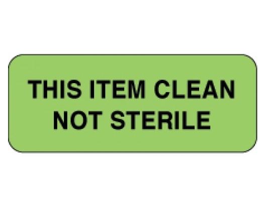 Pdc Healthcare Clean Labels - PDC59705725