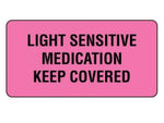 Pdc Healthcare Permanent Paper Communication Labels - PDC59705870