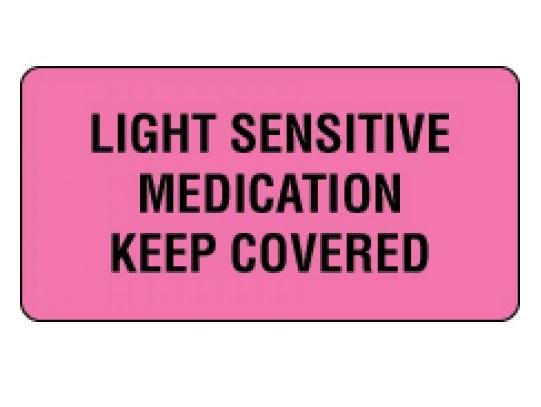 Pdc Healthcare Permanent Paper Communication Labels - PDC59705870