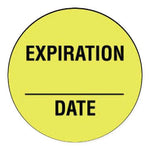 Pdc Healthcare Permanent Paper Communication Labels - PDC59706019