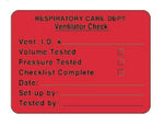 Respiratory Care Labels - 59706148 -  - MDL-PDC59706148