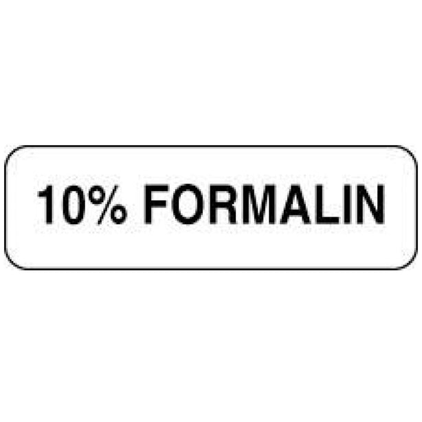 Pdc Healthcare Hazard Labels 59708172 - 1000.0 Each