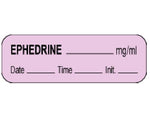 PDC Healthcare Anesthesia Labels and Tapes - 59708931 - - MDL-PDC59708931