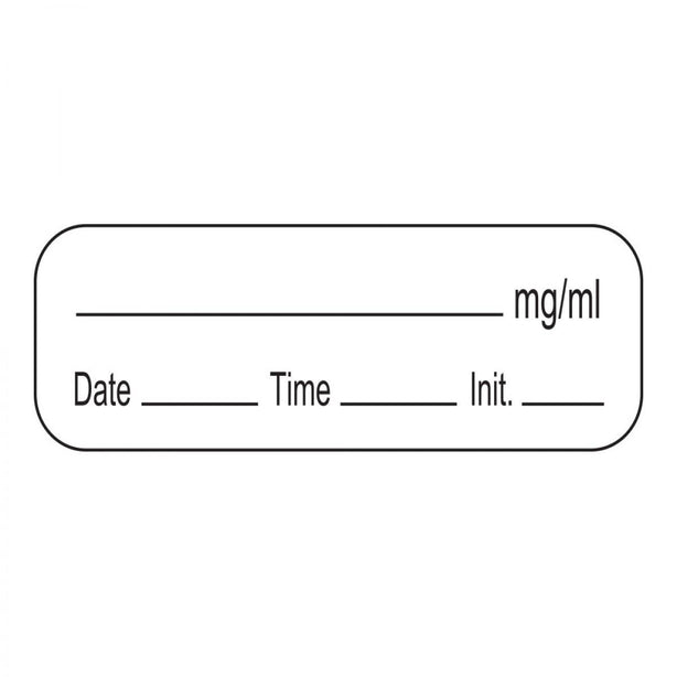 PDC HEALTHCARE PDC Healthcare Drug Labels 59708953 - MDL-PDC59708953
