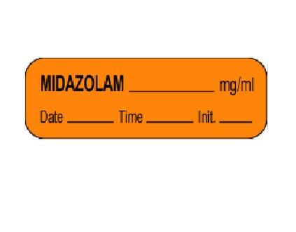 PDC HEALTHCARE PDC Healthcare Drug Labels 59709010 - MDL-PDC59709010
