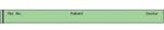 Pdc Healthcare PDC Healthcare Removable Binder and Chart Labels - PDC59710126