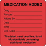 Pdc Healthcare Medication Added Labels - PDC59713260