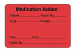 Pdc Healthcare Medication Added Labels - PDC59713262