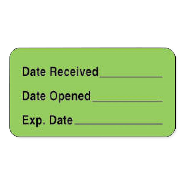 Pdc Healthcare PDC Healthcare Laboratory Communication Labels - PDC59713383
