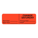 IV Label Wraparound Paper Permanent - 59714493 - - MDL-PDC59714493