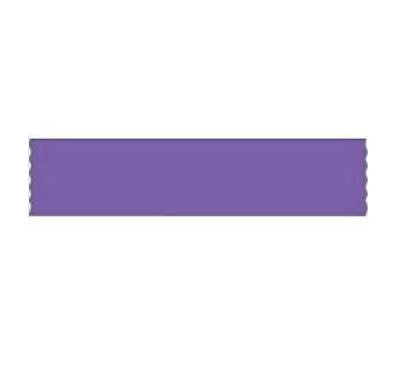 Pdc Label Tape, 1/2" x 500", Purple - 59725017