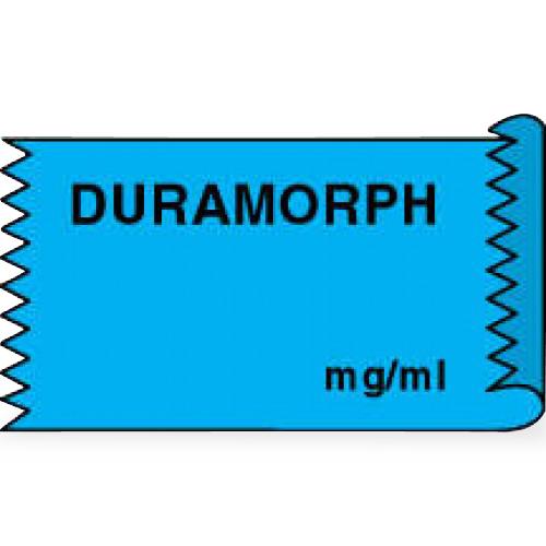 PDC Anesthesia Date, Time and Initials Labels - 59726105 -  - MDL-PDC59726105