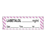 PDC HEALTHCARE PDC Healthcare Drug Labels 59726255 500 Each - MDL-PDC59726255