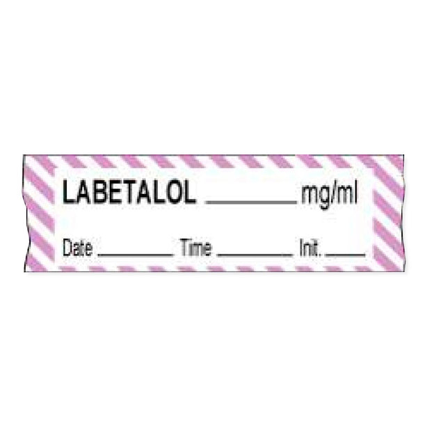 PDC HEALTHCARE PDC Healthcare Drug Labels 59726255 500 Each - MDL-PDC59726255