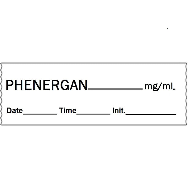 Pdc Healthcare Medication Labels 59726295 -