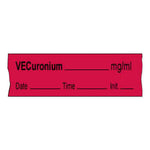 PDC HEALTHCARE PDC Healthcare Drug Labels 59726340 500 Each - MDL-PDC59726340