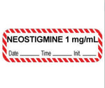 PDC Anesthesia Date, Time and Initials Labels - 59726659 -  - MDL-PDC59726659