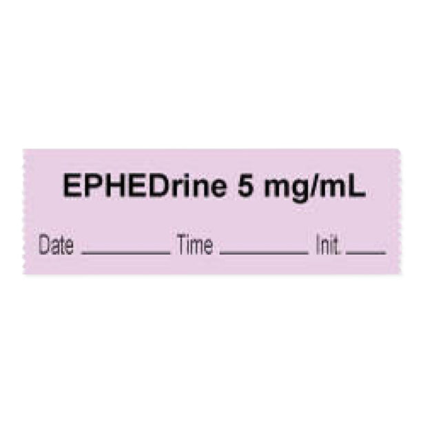 PDC HEALTHCARE PDC Healthcare Drug Labels 59726801 500 Each - MDL-PDC59726801
