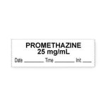 PDC Healthcare Anesthesia Labels and Tapes - 59726996 - - MDL-PDC59726996