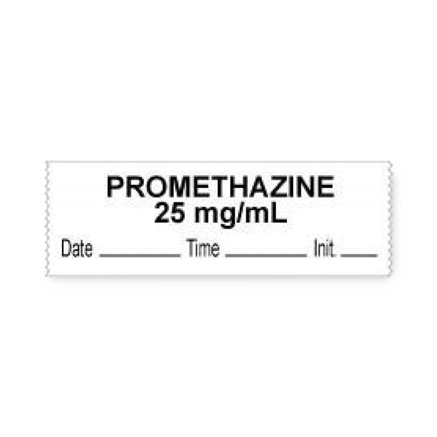 PDC Healthcare Anesthesia Labels and Tapes - 59726996 - - MDL-PDC59726996