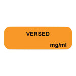 PDC Healthcare Anesthesia Labels and Tapes - 59727061 - - MDL-PDC59727061