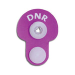 Pdc Healthcare PDC Healthcare Ident-Alert Color Coded Snaps 8620D-33-PDO - 240.0 Each