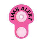 Pdc Healthcare PDC Healthcare Ident-Alert Color Coded Snaps 8620L-37-PDO - 240.0 Each