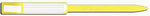 PDC HEALTHCARE Soft-Lock Colorguard Patient ID Wristbands 621-10-PDJ 250 Each - MDL-PDC62110PDJ