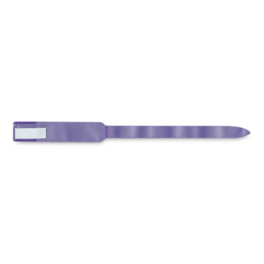 PDC HEALTHCARE Soft-Lock Colorguard Patient ID Wristbands 621-43-PDJ 250 Each - MDL-PDC62143PDJ