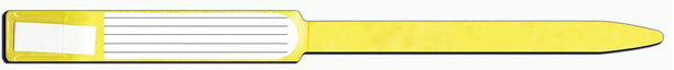PDC HEALTHCARE Soft-Lock Colorguard Patient ID Wristbands 651-10-PDJ 250 Each - MDL-PDC65110PDJ