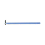 PDC HEALTHCARE Vinyl Patient Wristbands with Insert 6810-13-PDL 400 Each - MDL-PDC681013PDL