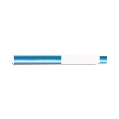 Pdc Healthcare Novaplus Adhesive-Closure Direct Thermal Wristbands 7042-13-PDM - 500.0 Each