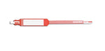 PDC HEALTHCARE Safeguard Sealident Wristbands 841-16-PDJ 250 Each - MDL-PDC84116PDJ